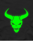 Devil Skull Devil Skull